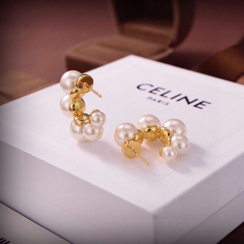 Celine Earrings